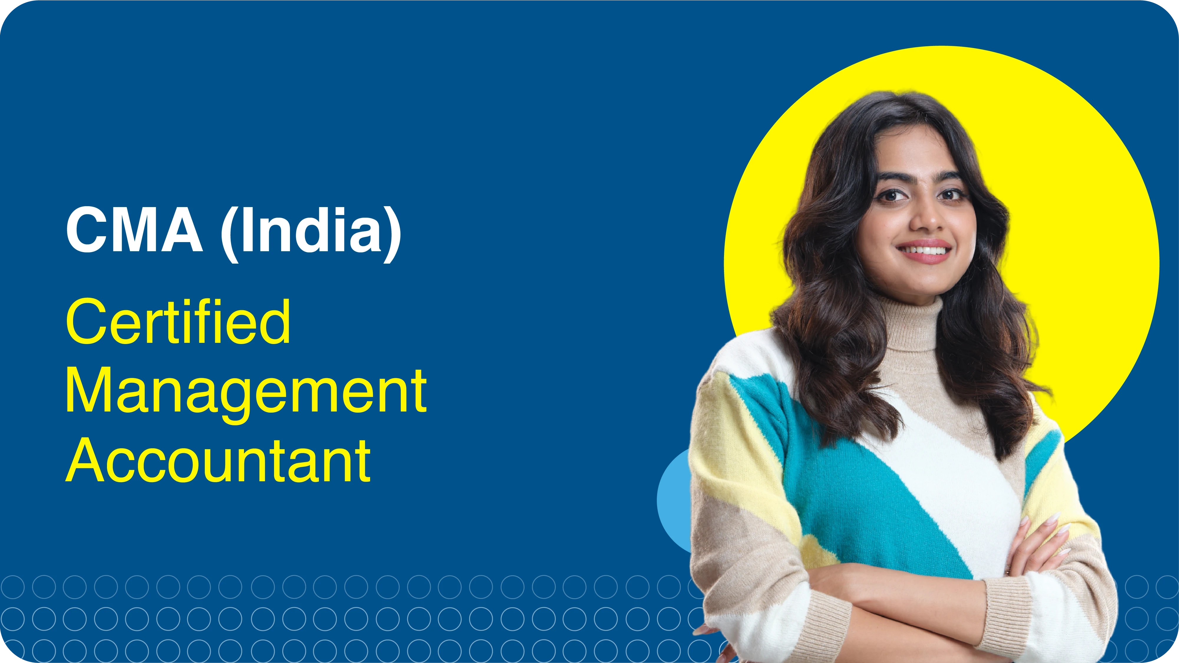 CMA India